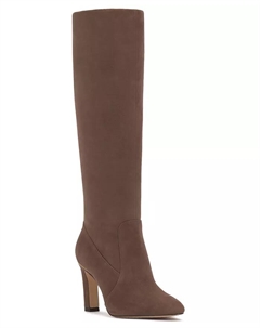 Женские сапоги Gylina, стандартные, широкие и очень широкие Vince camuto