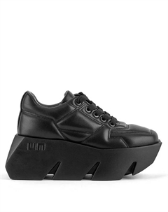 Женские кроссовки Bull Puffy, черный United nude