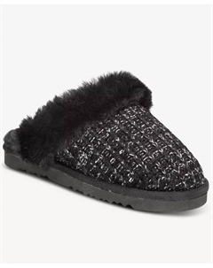 Женские тапочки Rayaa, черный Style & co.