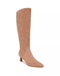Женские сапоги Deesha до колена с узким голенищем, коричневый Naturalizer