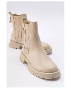 Ботинки Chelsea Sofia (Женские), загар/бежевый Prologue shoes