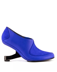 Женские туфли Eamz Dana, синий United nude