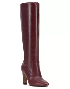 Женские сапоги Gylina, стандартные, широкие и очень широкие Vince camuto