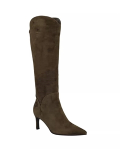 Женские сапоги Palisa с острым носом и шпилькой, Regular и Wide Calf Guess