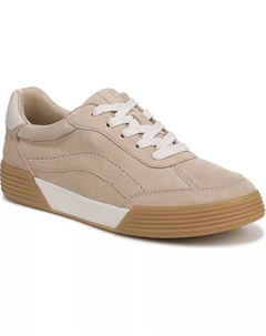 Женские кеды Cami с шнуровкой, загар/бежевый Naturalizer