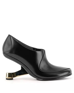 Женские туфли Eamz Dana, фиолетовый United nude