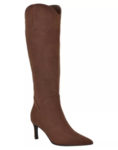 Женские сапоги Palisa с острым носом и шпилькой, Regular и Wide Calf Guess