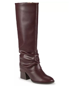 Женские сапоги Dia Tall Boot, стандартная и широкая голенище Baretraps