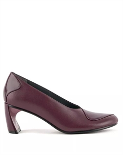 Женские туфли Zuma Dana Mid, фиолетовый United nude