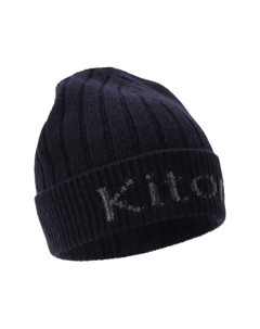 Кашемировая шапка Kiton