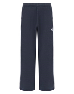 Хлопковые брюки Balenciaga