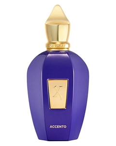 Парфюмерная вода Accento (100ml) Xerjoff