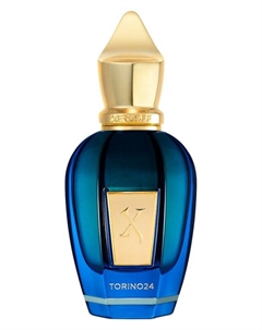 Парфюмерная вода Torino24 (50ml) Xerjoff