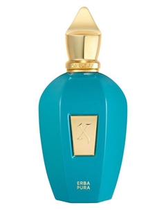 Парфюмерная вода Erba Pura (100ml) Xerjoff