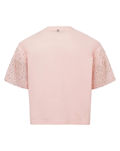 Футболка Ermanno scervino