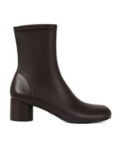 Женские демисезонные ботильоны Ekonika premium