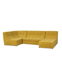 П-образный диван-кровать Палладиум Hoff