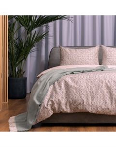 Комплект постельного белья семейный Jute Lameirinho