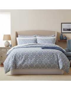 Комплект постельного белья 1,5-спальный Martinelli Lameirinho