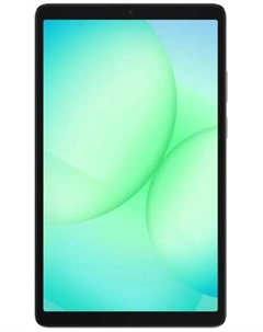 Планшет 8.7" Samsung Galaxy Tab A11 8/128GB SM-X130NZAECAU Wi-Fi, gray