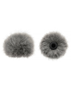 Ветрозащита для микрофона Bubblebee Industries The Windbubble PRO Extreme BBI-WP2-S-GY-E Bubblebee industries