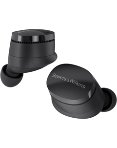 Bluetooth-наушники Bowers & Wilkins Pi6 True Wireless Noise-Canceling FP45780 Bowers & wilkins