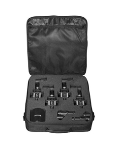 Инструментальный микрофон Beyerdynamic TG Drum Kit 7-Piece Microphone Bundle (Medium)