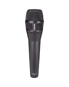Динамический микрофон Shure Nexadyne 8/S Supercardioid Revonic Handheld Vocal NXN8/S