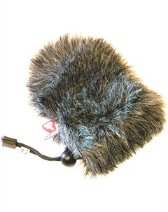 Ветрозащита для микрофона Rycote Mini Windjammer Special 80 055308