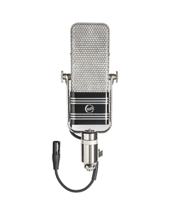 Ленточный микрофон Warm Audio WA-44 Ribbon Microphone WA-44 Warm audio