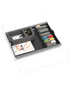 Ветрозащита для микрофона DPA Microphones DAK4060 Accessory Kit for Miniature DAK4060 Dpa microphones