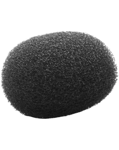 Ветрозащита для микрофона DPA Microphones Subminiature Foam Windscreens DUA9531-B Dpa microphones