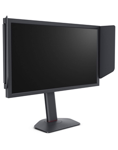 Монитор BenQ XL2566X+ 24.1" 400 Hz Gaming Monitor XL2566X+ Benq