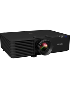 Проектор Epson PowerLite L775U 7000-Lumen Pixel-Shift WUXGA V11HA96120