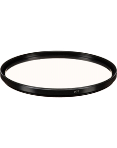 Фильтр Sigma 77mm WR (Water Repellent) Protector Filter AFG9D0