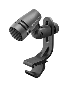 Инструментальный микрофон Sennheiser e 604 Microphone Dynamic Instrument Microphone 506667