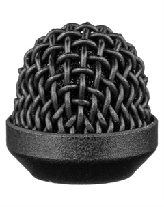 Ветрозащита для микрофона Sanken Metal Mesh Windscreen for Sanken COS-11s WS-11-BK