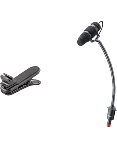 Инструментальный микрофон DPA Microphones Core 4099 Instrument Microphone Dpa microphones