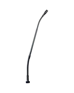Микрофон на гибкой шее Shure MX412SEC - 12" Cardioid Gooseneck Microphone MX412SE/C