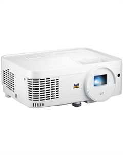 Проектор ViewSonic LS510WH-2 3000-Lumen WXGA LED DLP Projector LS510WH-2 Viewsonic