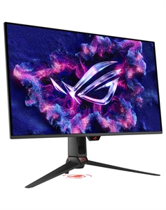Монитор ASUS Republic of Gamers Swift OLED PG32UCDMR 31.5" 4K PG32UCDMR Asus