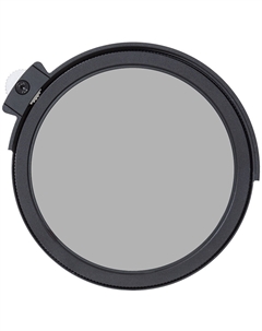 Фильтр H&Y Filters Drop-In K-Series ND and Circular Polarizer KNC8 H&y filters