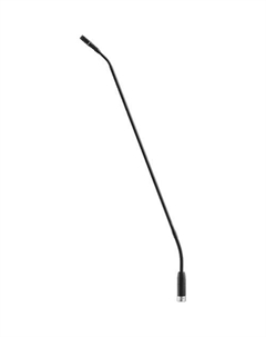 Микрофон на гибкой шее Shure MXC425/DF Dualflex Gooseneck Microphone (25") MXC425DF/C