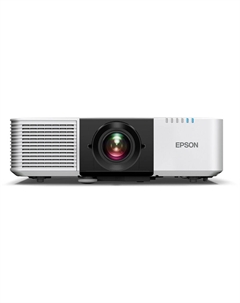 Проектор Epson PowerLite L890U 8000-Lumen WUXGA Laser 3LCD V11HB27020