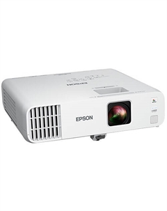 Проектор Epson PowerLite L210W 4500-Lumen WXGA Laser 3LCD Smart