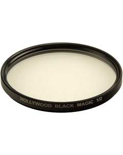 Фильтр Schneider 82mm Hollywood Black Magic 1/2 Filter 68-091282