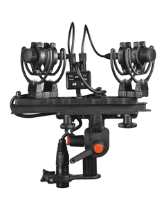 Ветрозащита для микрофона Rycote Stereo Windshield WS AE ORTF Kit 080211