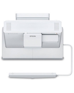 Проектор Epson BrightLink 1485Fi 5000-Lumen Pixel-Shift Full HD