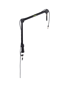 Микрофонная стойка Shure by Gator Deluxe Articulating Desktop SH-BROADCAST1 Shure by gator