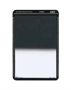 Фильтр H&Y Filters K-Series Hard-Edge Graduated ND Filter KH12 H&y filters